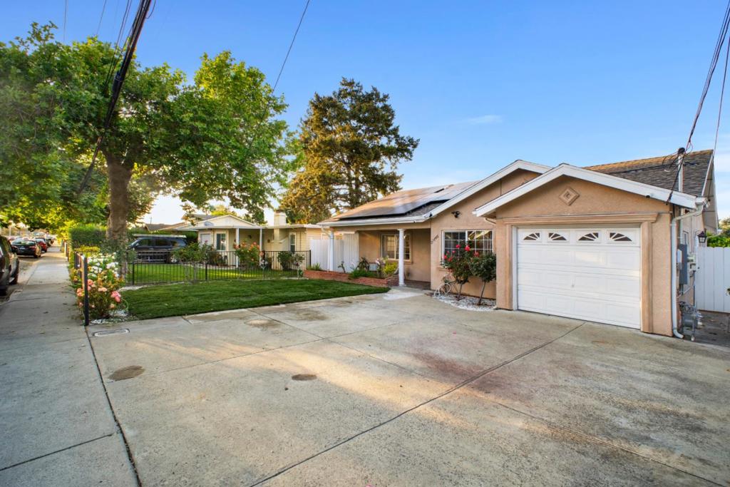 37146 Blacow Road, Fremont CA 94536