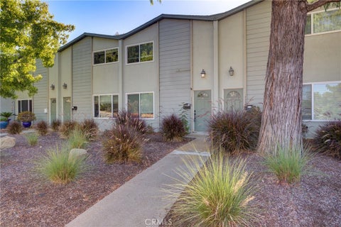 Photo of 1115 Laurel Lane #63, San Luis Obispo, CA 93401 (MLS # SC26185002)