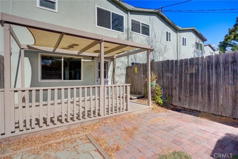 Tiny photo for 1115 Laurel Lane #63, San Luis Obispo, CA 93401 (MLS # SC26185002)