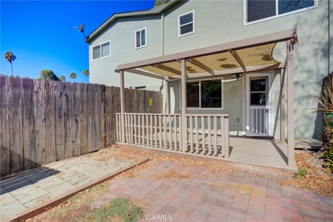 Tiny photo for 1115 Laurel Lane #63, San Luis Obispo, CA 93401 (MLS # SC26185002)