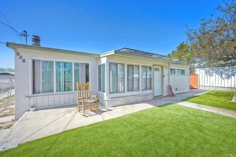 Photo of 928 42nd Street, San Diego, CA 92102 (MLS # PTP2607879)