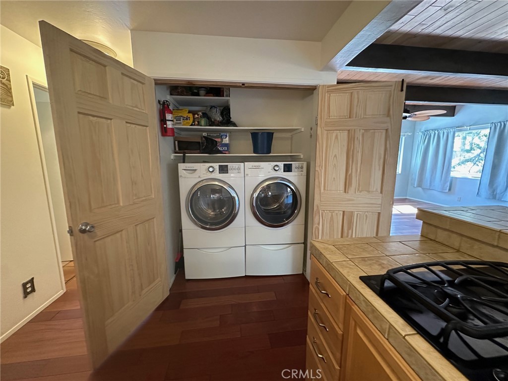 Arrowhead Woods (AWHW) - Residential