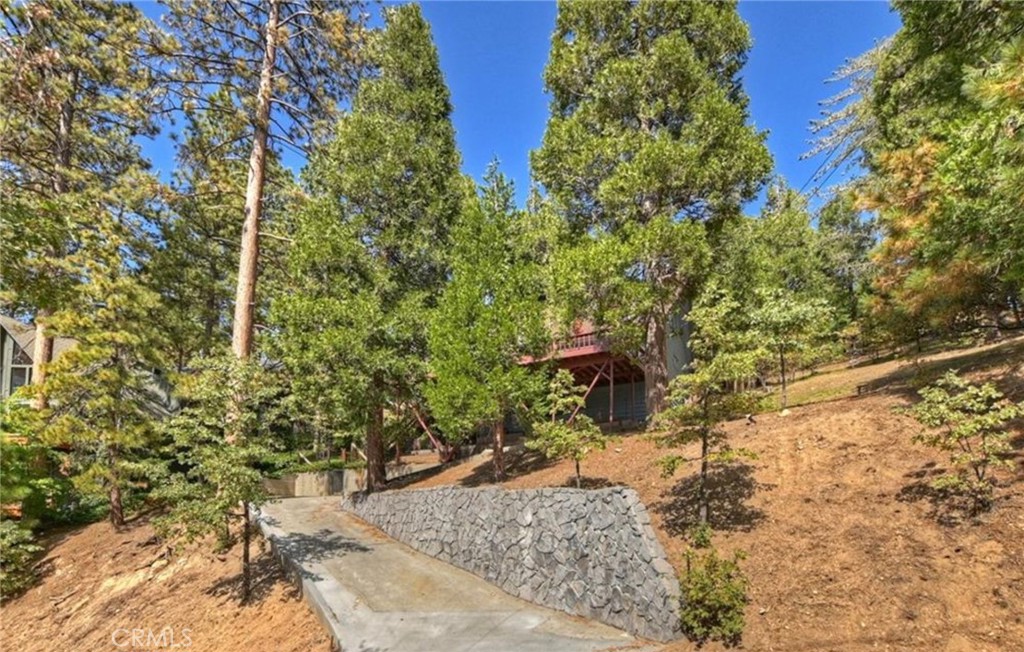 Arrowhead Woods (AWHW) - Residential
