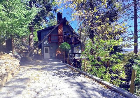 Photo of 27300 Bernina Dr, Lake Arrowhead, CA 92352 (MLS # IG25245617) Photo of 27300 Bernina Dr, Lake Arrowhead, CA 92352 (MLS # IG25245617)