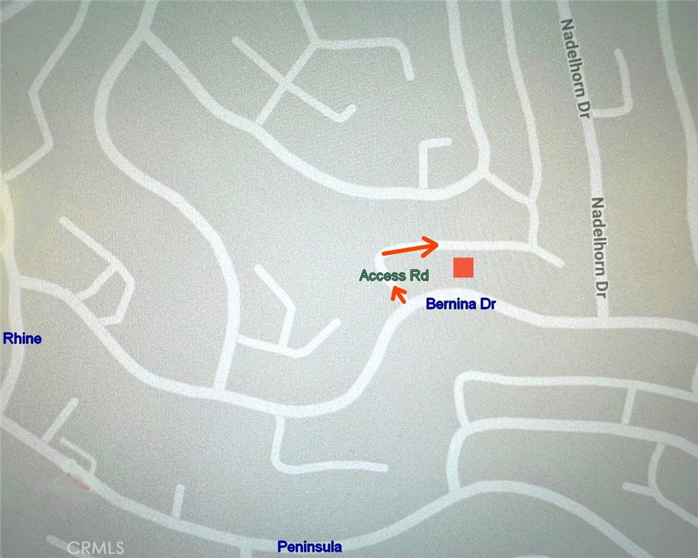 Arrowhead Woods (AWHW) - Residential