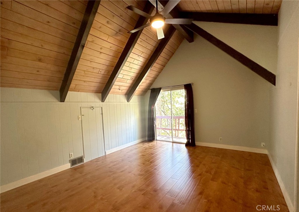 Arrowhead Woods (AWHW) - Residential