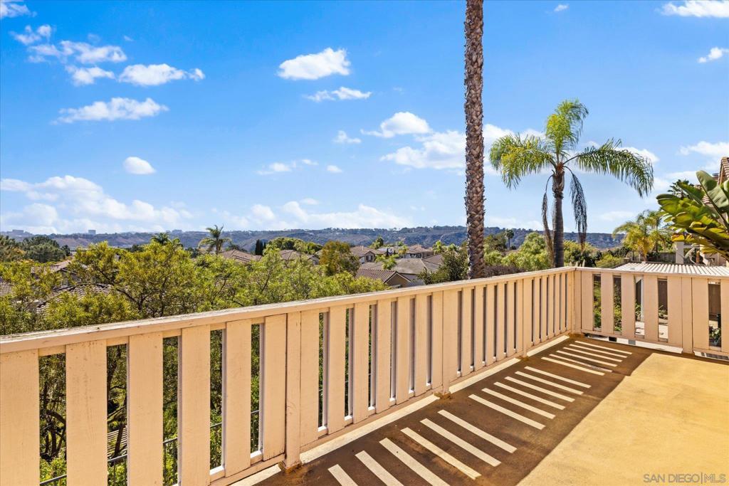 Carmel Valley - Residential