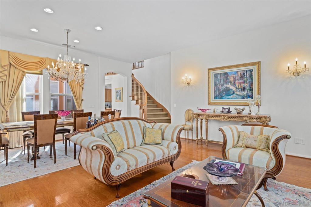 Carmel Valley - Residential