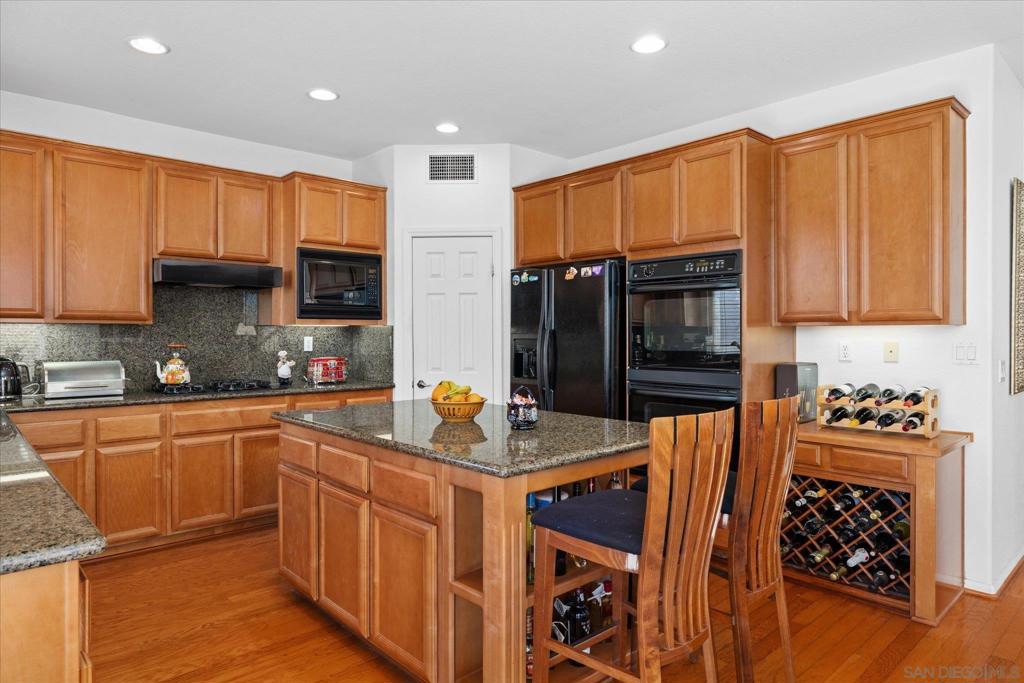 Carmel Valley - Residential