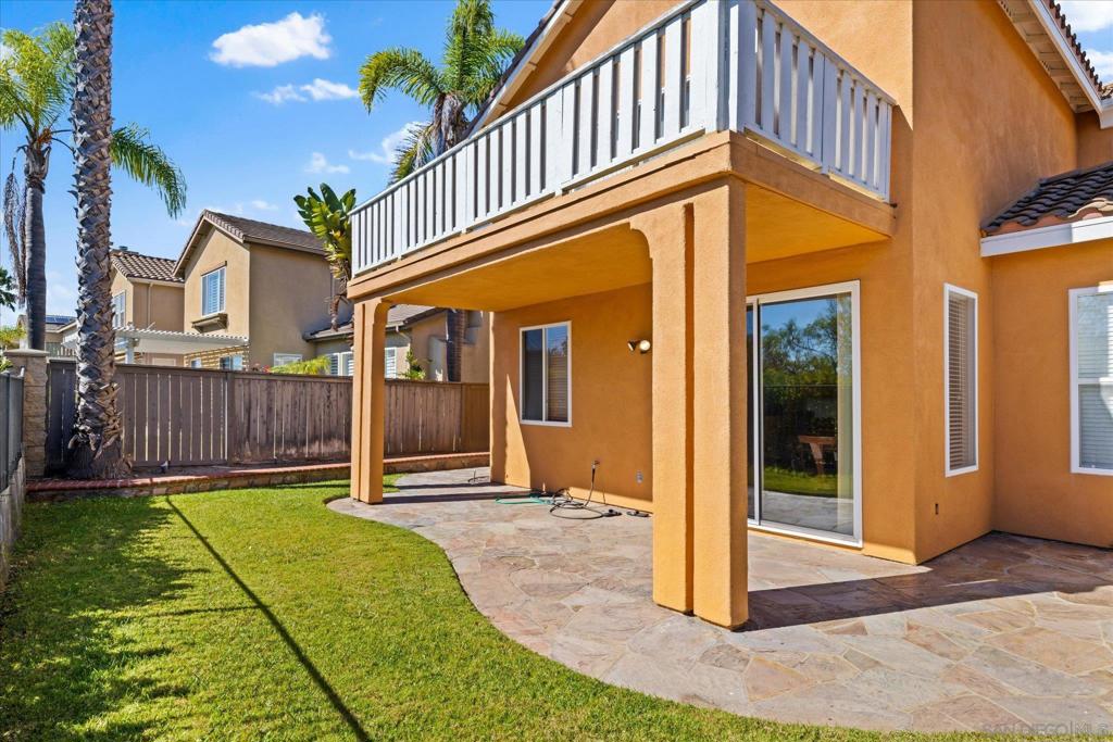 Carmel Valley - Residential