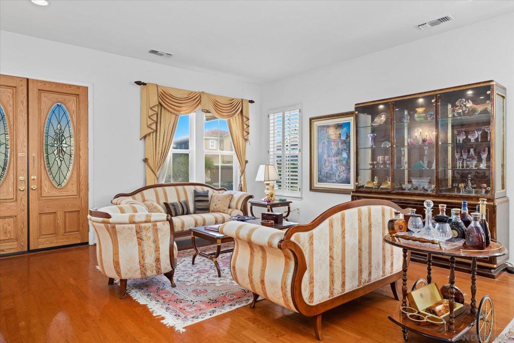 Carmel Valley - Residential