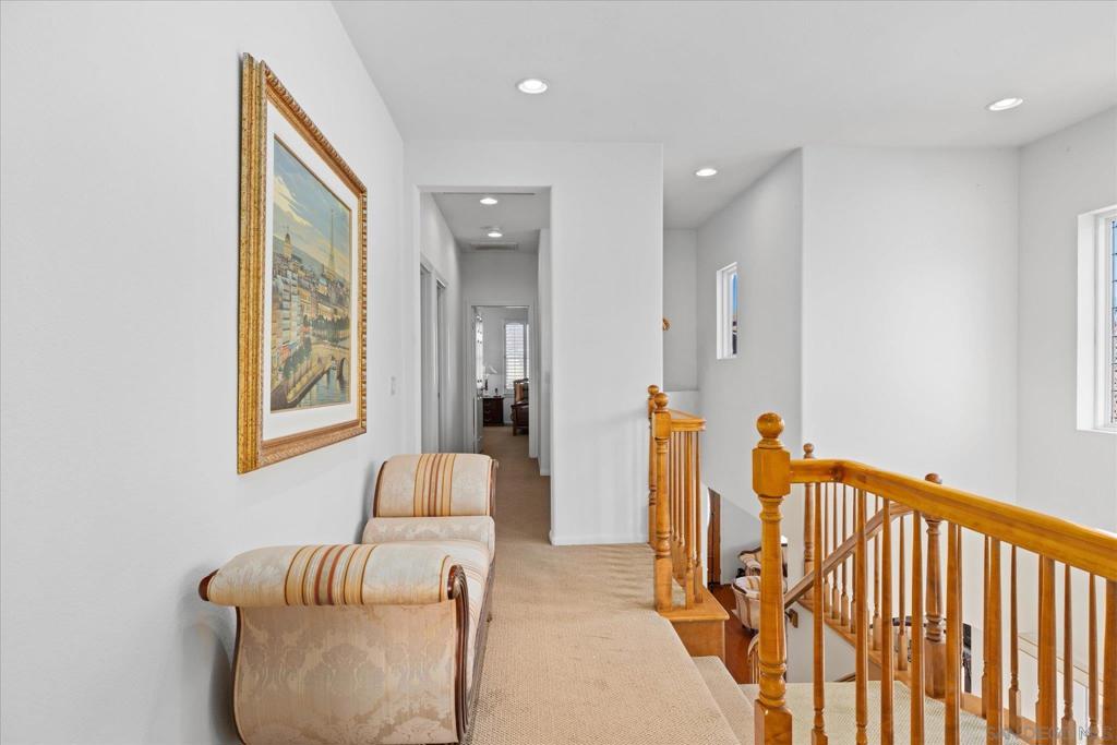 Carmel Valley - Residential