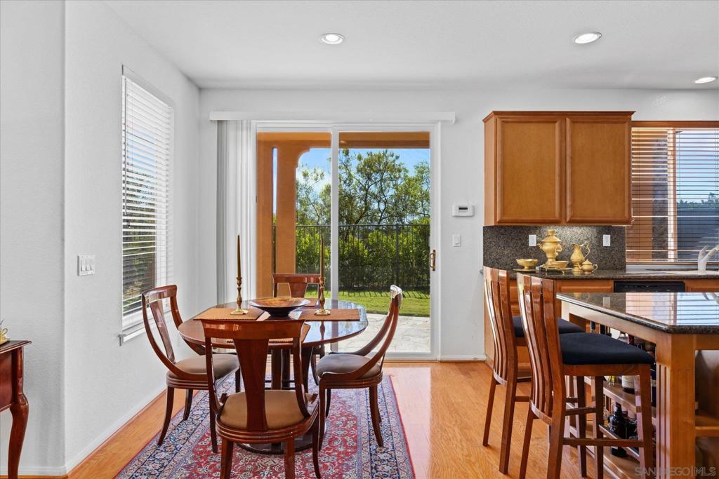 Carmel Valley - Residential