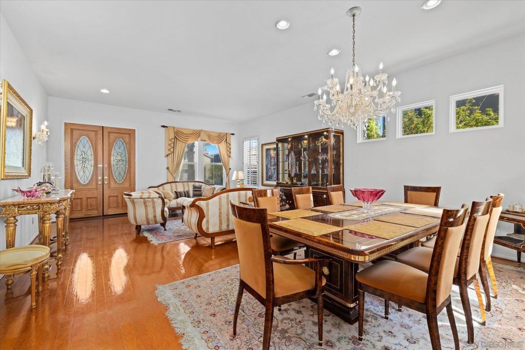 Carmel Valley - Residential