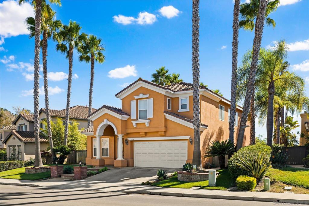Carmel Valley - Residential
