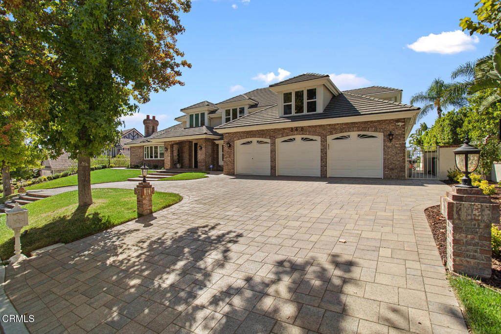 Properties 1 848 Greenridge Drive