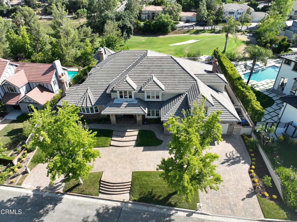 Properties 2 848 Greenridge Drive