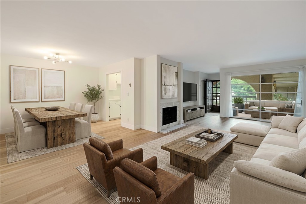 5718 Ravenspur Drive 305