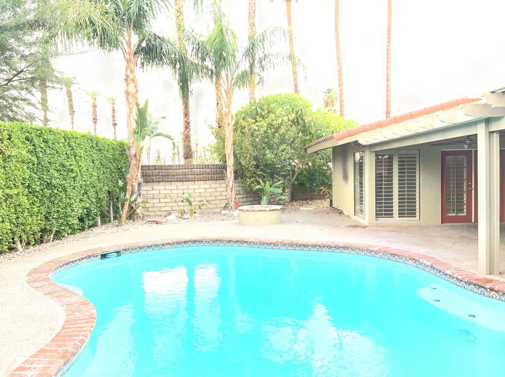 Rancho Village - Residential Lease