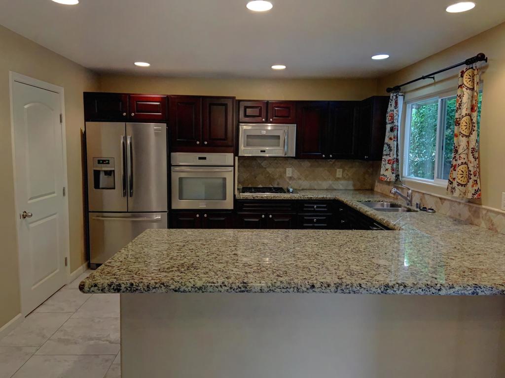 Rancho Village - Residential Lease