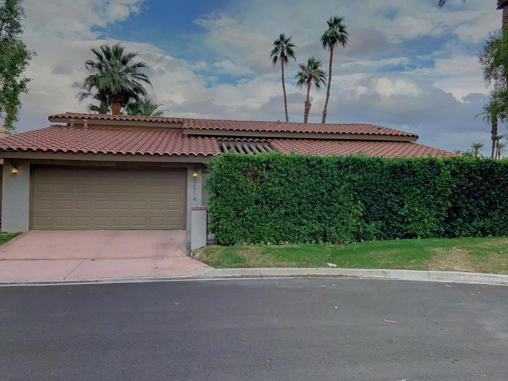 Rancho Village - Residential Lease