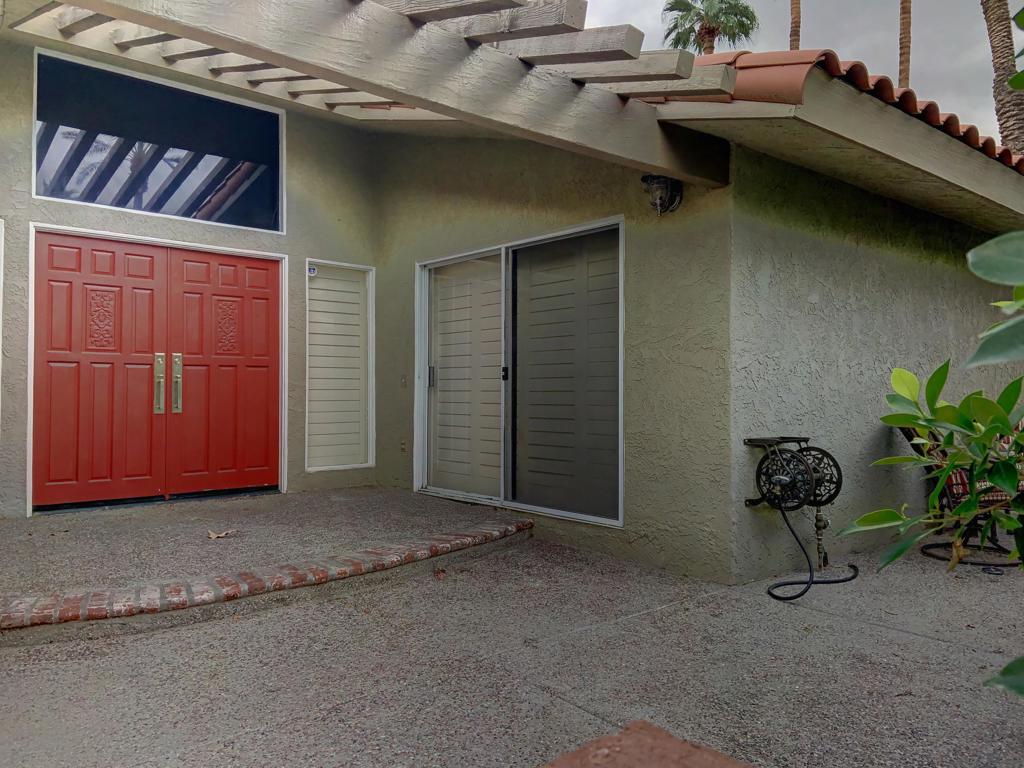 Rancho Village - Residential Lease