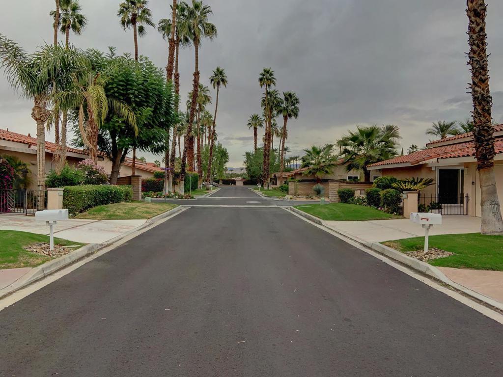 Rancho Village - Residential Lease