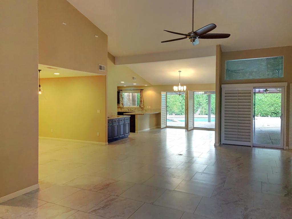 Rancho Village - Residential Lease