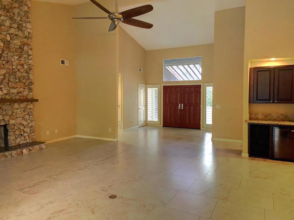 Rancho Village - Residential Lease