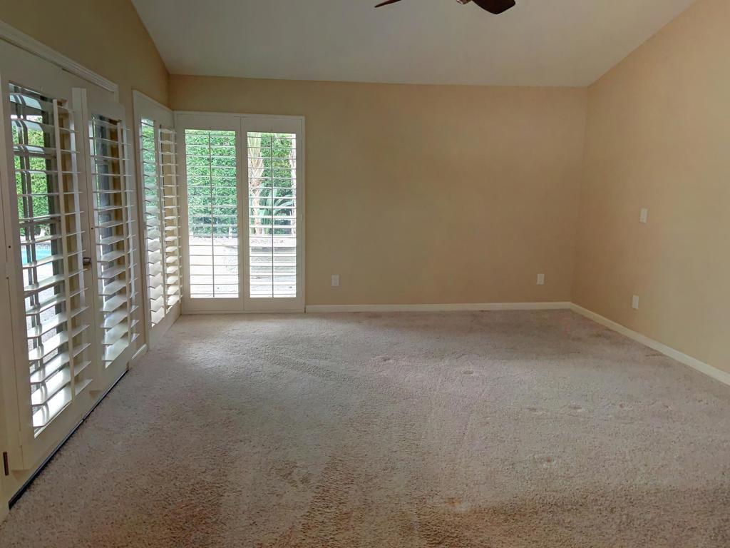 Rancho Village - Residential Lease