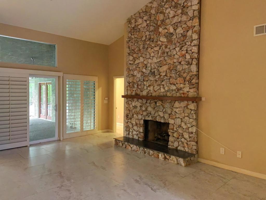 Rancho Village - Residential Lease