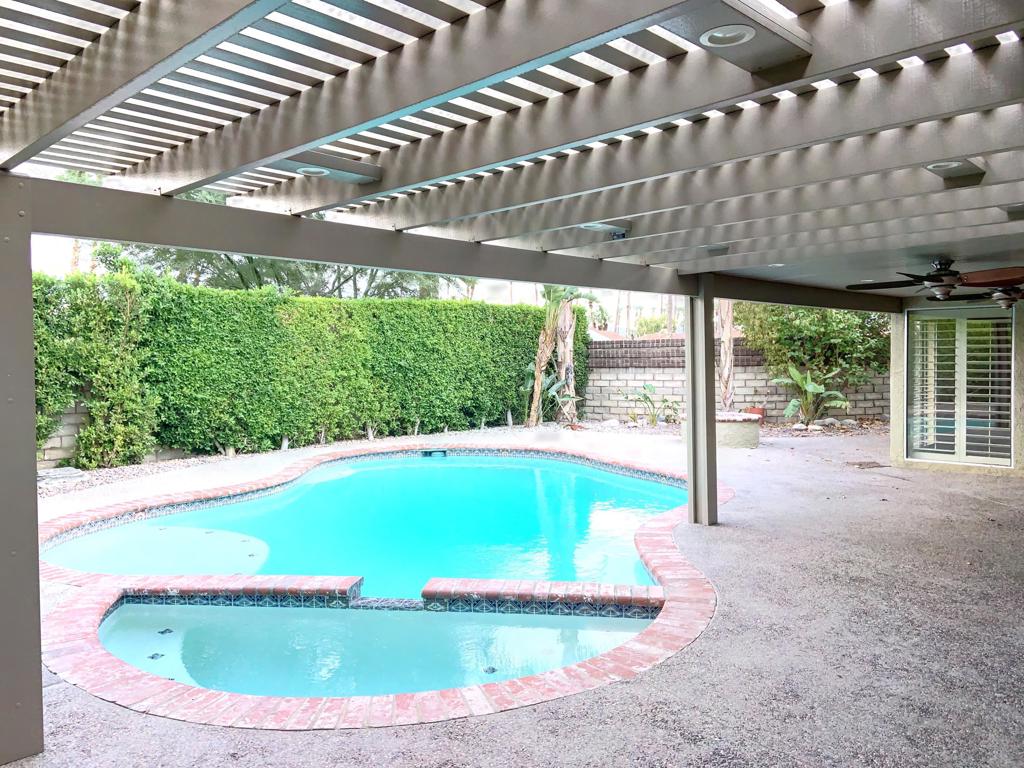 Rancho Village - Residential Lease