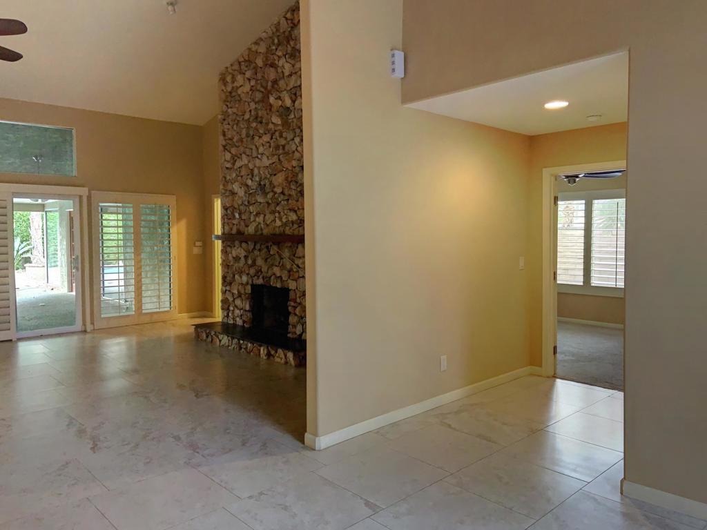 Rancho Village - Residential Lease