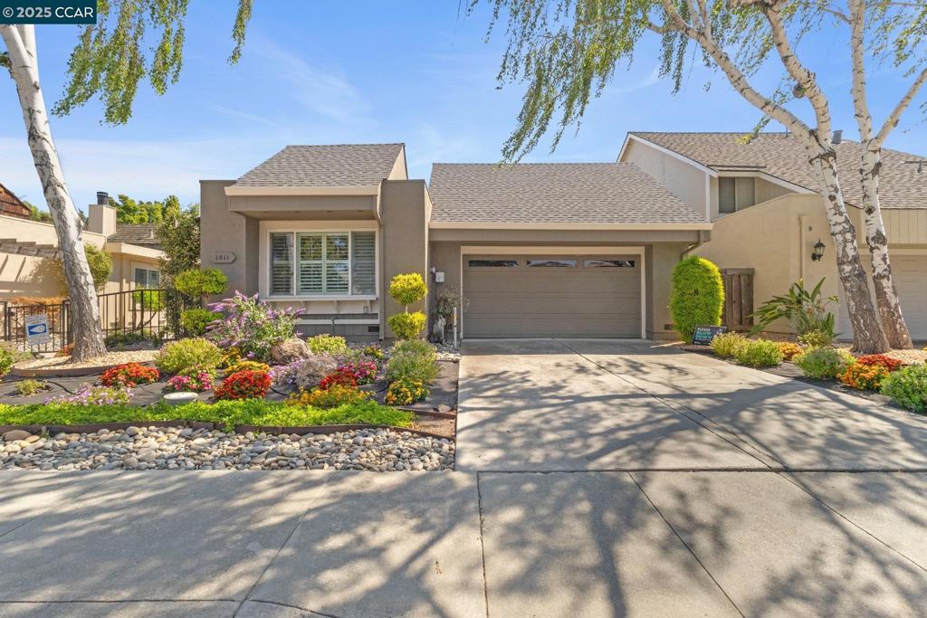 Santa Clara Charm! Welcome to 1911 Morse Street — a light-filled, detached single-family home nestled in one of Santa Clara’s most desirable neighborhoods. This 3-bedroom, 2-bathroom residence offers 1,421 sq ft of well-designed living space on a 3,740 sq ft lot, perfect for comfortable everyday living and effortless entertaining. Step inside to discover a bright, open floor plan with timeless kitchen and bathroom finishes, freshly painted interiors, and a newer roof for added peace of mind. The home's thoughtful layout ensures an easy flow from room to room, creating an inviting atmosphere from the moment you walk in. Located just down the street from Santa Clara University and minutes from Highway 880, this home is a commuter’s dream — combining suburban charm with unbeatable convenience. Whether you're a first-time buyer, growing family, or investor, this property offers lasting value in a truly exceptional location.