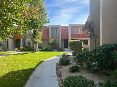 Photo of 232 E Via Escuela #C, Palm Springs, CA 92262 (MLS # 219143799DA)