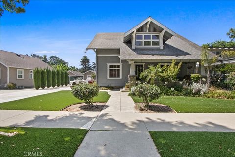 Photo of 2356 Bonita Ave Ave, La Verne, CA 91750 (MLS # CV25272258)