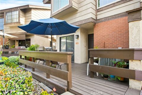 1469 W Lambert La Habra CA 90631