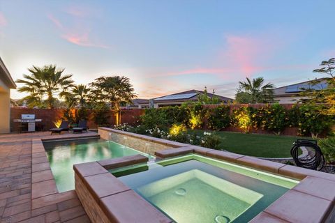 Tiny photo for 82430 Round Valley Drive, Indio, CA 92201 (MLS # 219144370PS)