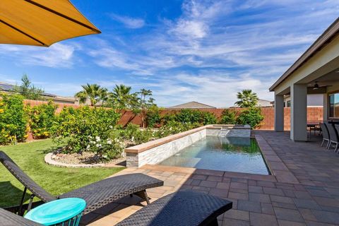 Tiny photo for 82430 Round Valley Drive, Indio, CA 92201 (MLS # 219144370PS)