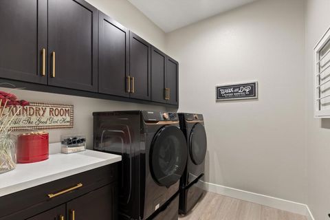 Tiny photo for 82430 Round Valley Drive, Indio, CA 92201 (MLS # 219144370PS)