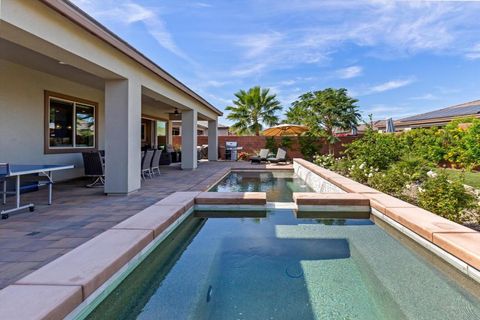 Tiny photo for 82430 Round Valley Drive, Indio, CA 92201 (MLS # 219144370PS)