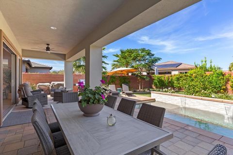 Tiny photo for 82430 Round Valley Drive, Indio, CA 92201 (MLS # 219144370PS)