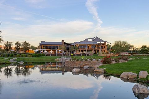 Tiny photo for 82430 Round Valley Drive, Indio, CA 92201 (MLS # 219144370PS)