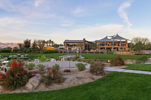 Tiny photo for 82430 Round Valley Drive, Indio, CA 92201 (MLS # 219144370PS)