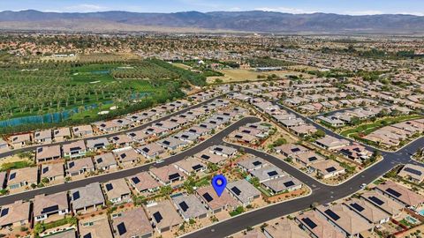 Tiny photo for 82430 Round Valley Drive, Indio, CA 92201 (MLS # 219144370PS)