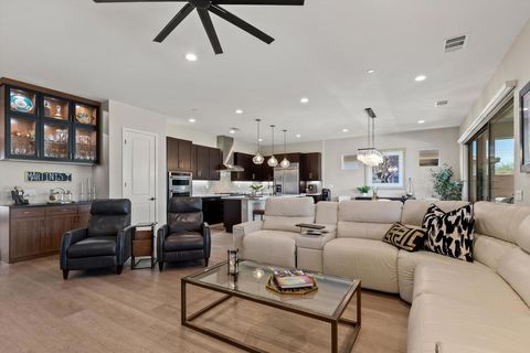 Tiny photo for 82430 Round Valley Drive, Indio, CA 92201 (MLS # 219144370PS)