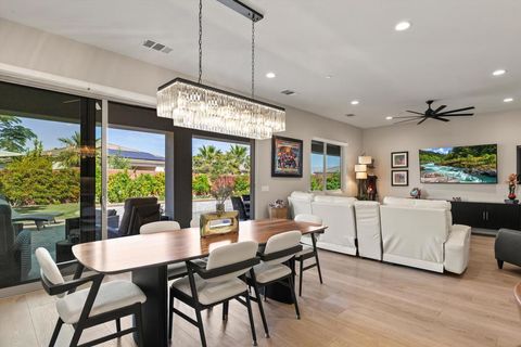 Tiny photo for 82430 Round Valley Drive, Indio, CA 92201 (MLS # 219144370PS)