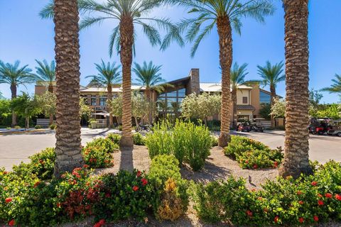 Tiny photo for 82430 Round Valley Drive, Indio, CA 92201 (MLS # 219144370PS)