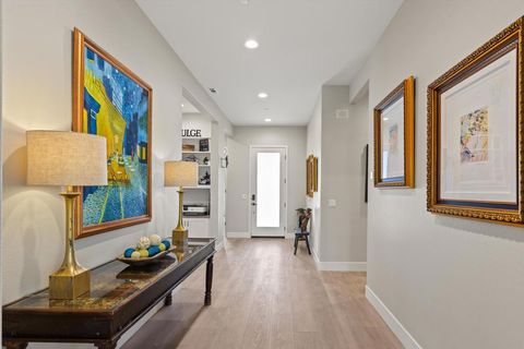 Tiny photo for 82430 Round Valley Drive, Indio, CA 92201 (MLS # 219144370PS)