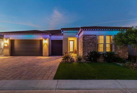Tiny photo for 82430 Round Valley Drive, Indio, CA 92201 (MLS # 219144370PS)